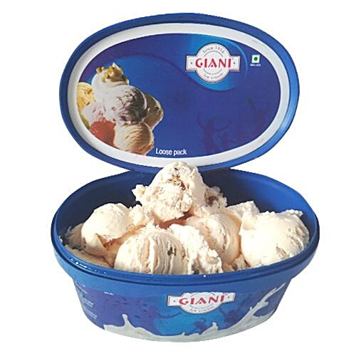Buy Giani Indirapuram Ice Cream Punjabi Delight Online at Best Price