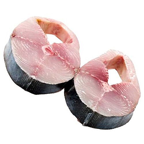 Buy Machli Ghar Fish Tuna, Steak / Slice Online at Best Price of Rs null bigbasket