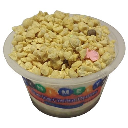 Buy Mini Melts Ice Cream Salted Caramel Online at Best Price of Rs