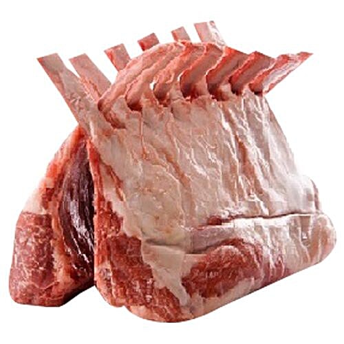 Buy Prime Cut Mutton Chops Online at Best Price of Rs null bigbasket