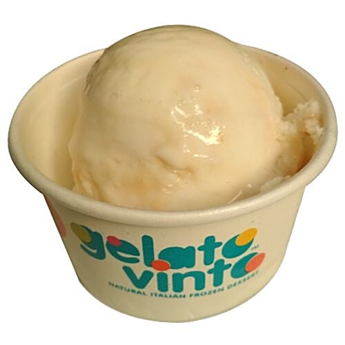 Buy Gelato Vinto Ice Cream Butterscotch Online at Best Price of Rs
