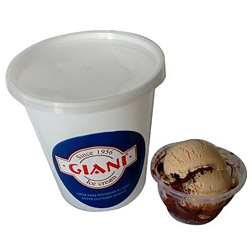 Buy Gianis Ice Cream Pineapple Online at Best Price of Rs null