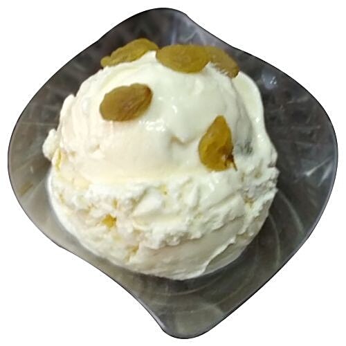 Buy Cup N Cones Ice Cream Kaju Kishmish Online at Best Price of Rs