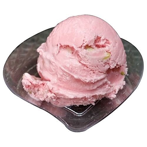 Buy Cup N Cones Ice Cream Nuts N Roses Online at Best Price of Rs null bigbasket