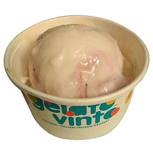 Buy Gelato Vinto GGN Ice Cream Blueberry Yogurt Online at Best Price of Rs null bigbasket