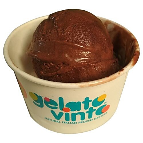 Buy Gelato Vinto GGN Ice Cream Chocolate Hazelnut Crunch Online at