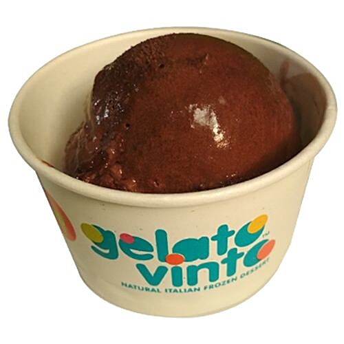 Buy Gelato Vinto GGN Ice Cream Sugar Free Chocolate Online at Best