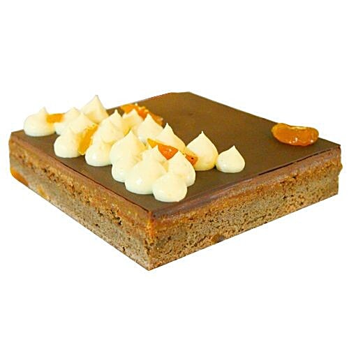 Buy L'Opera The French Bakery Fresh Cake Sacher Torte Online at