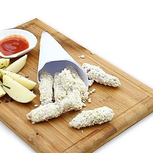 Buy Licious Fish Fingers Online at Best Price of Rs null bigbasket
