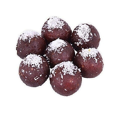 A2b Sweets and savouries Sweets - Dry Jamun, 500 g  
