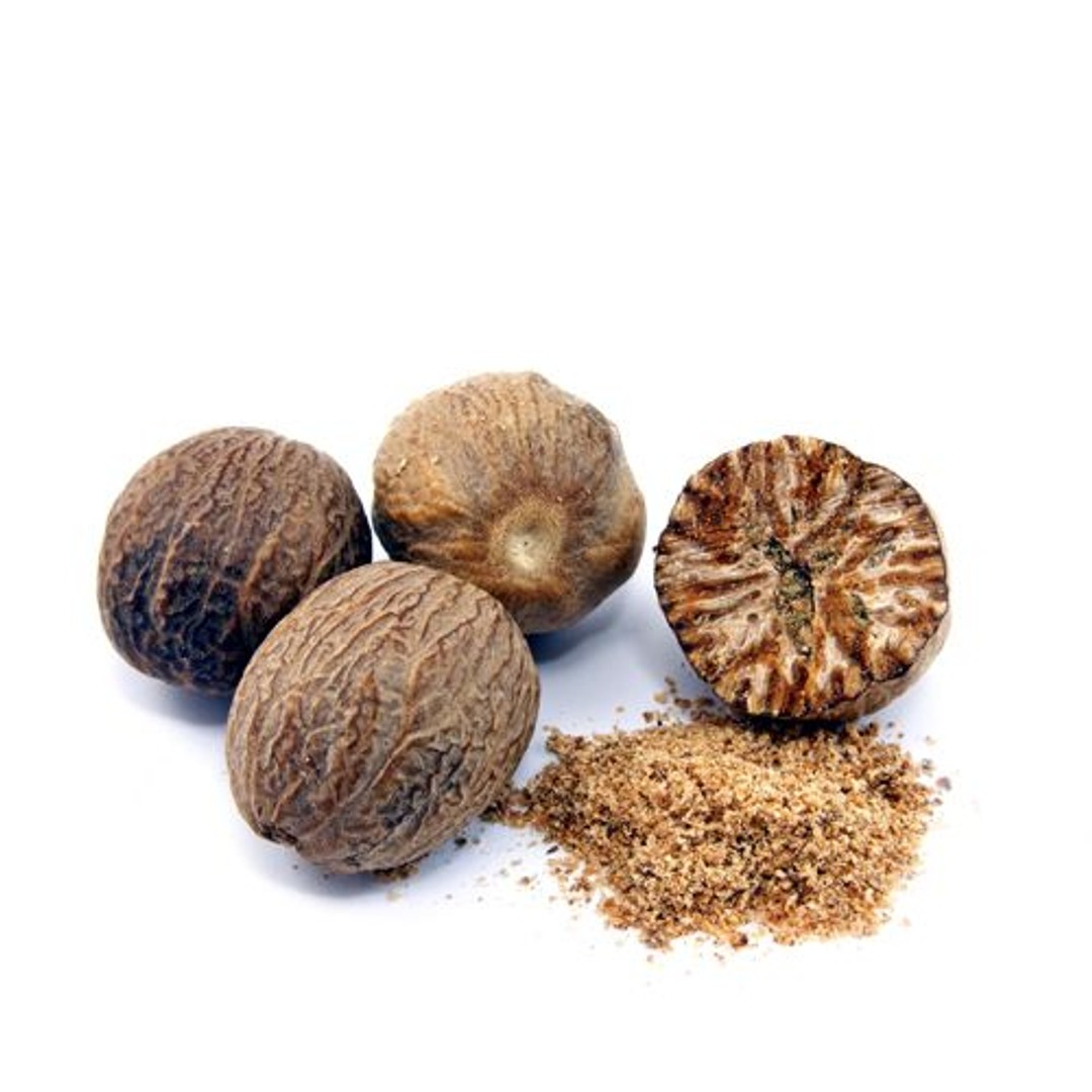 Buy Have Nuts Nutmeg 250 gm Online at Best Price. of Rs null bigbasket