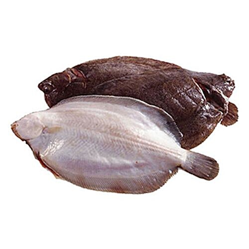 Buy ME FRESH Fish Sole Fish 500 gm Online at Best Price. of Rs null