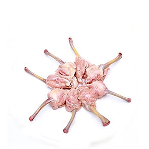 ME FRESH Chicken - Lollipop, 500 g  