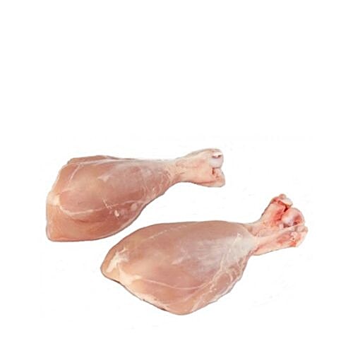 ME FRESH Chicken - Drumstick, Skinless, 1 kg  