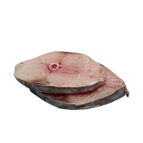 ME FRESH Fish - Seer Portion, 250 g Thin Slices 