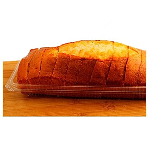 Buy Gopala Vanilla Cake Online at Best Price of Rs null bigbasket