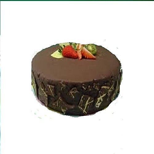 Cake Square Fresh Cakes - Rum & Raisin, 1 kg  