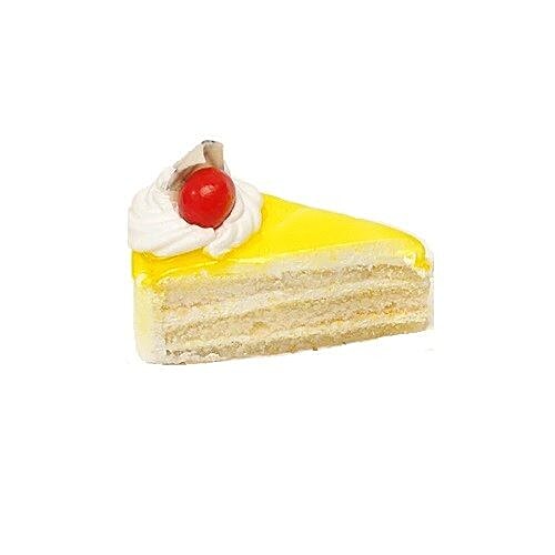 Cake Square Fresh Cakes - Mango, 150 g  