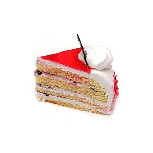 Cake Square Fresh Cakes - Blueberry, 150 g Pack of 3 