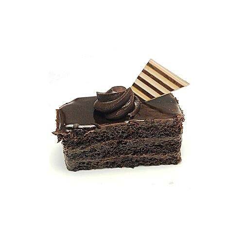 Cake Square Fresh Cakes - Choco Truffle, 150 g Pack of 2 