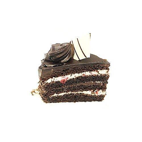 Cake Square Fresh Cakes - Choco Fantessy, 150 g Pack of 2 