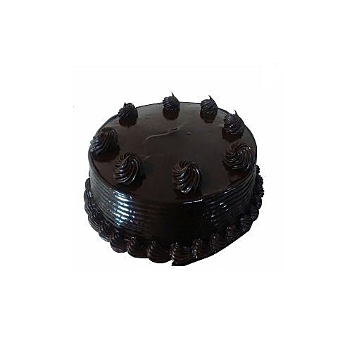 Cake Park Fresh Cakes - Chocolate Truffle, 500 g  