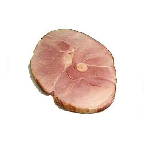 Buy Alpine Pork Cooked Ham Online at Best Price of Rs null bigbasket