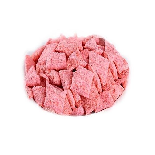 Buy Om namkeen Namkeen Strawberry Chips Online at Best Price bigbasket