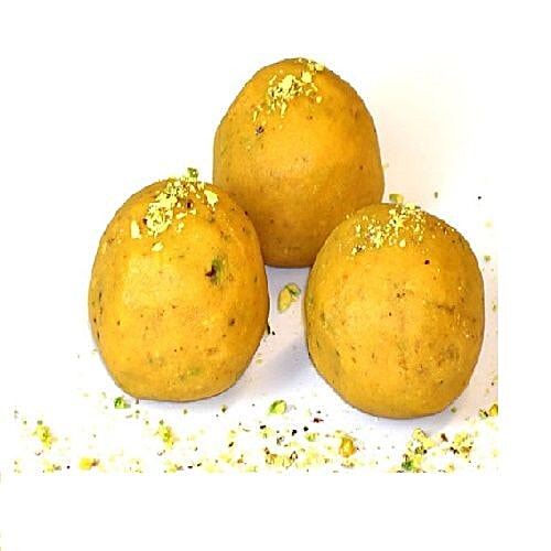 Buy Gokul Bhog & Gokul Vatika Sweets Besan Laddu Online at Best Price
