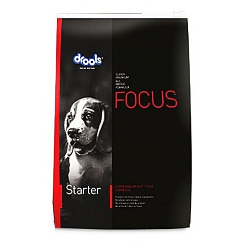 Buy Drools Pet Food Starter Online at Best Price of Rs null bigbasket