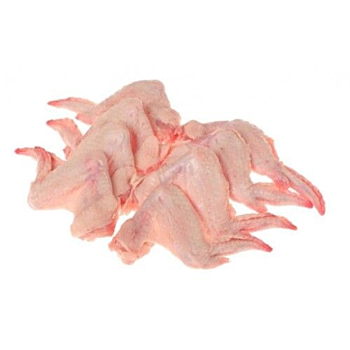 Buy Chicken Delight Chicken Wings Without Skin Online at Best Price