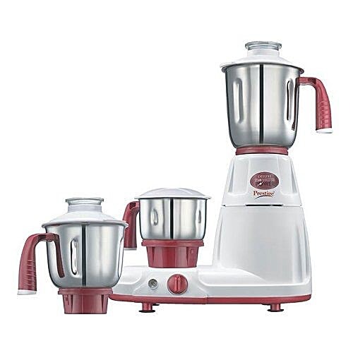 prestige mixer