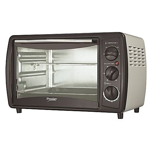 Buy Prestige Oven Toaster Grill Potg 19 Pcr Online at Best Price of