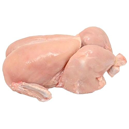 Buy AK Daily Bazaar Chicken Wings, Without Skin Online at Best Price
