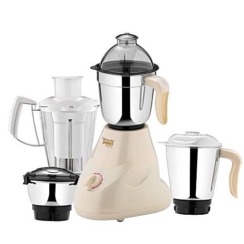 Buy Butterfly Mixer Grinder Rhino Turbo 4Jar 600W Online at Best Price of Rs null bigbasket
