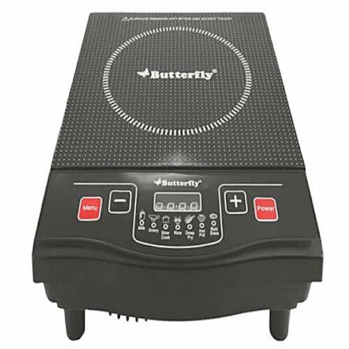 Buy Butterfly Power Hob / Induction Rhino G2 Plus 1800W Online at