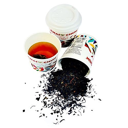 Buy Chai Chun Tea Daily Detox Online at Best Price of Rs 250 bigbasket