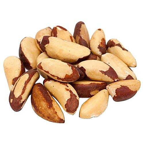 Buy Pure Mart Dry Fruits Brazil Nuts Online at Best Price of Rs null