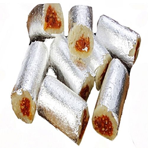 Buy Dadus Sweets Kaju Dry Fruit Roll Online at Best Price bigbasket