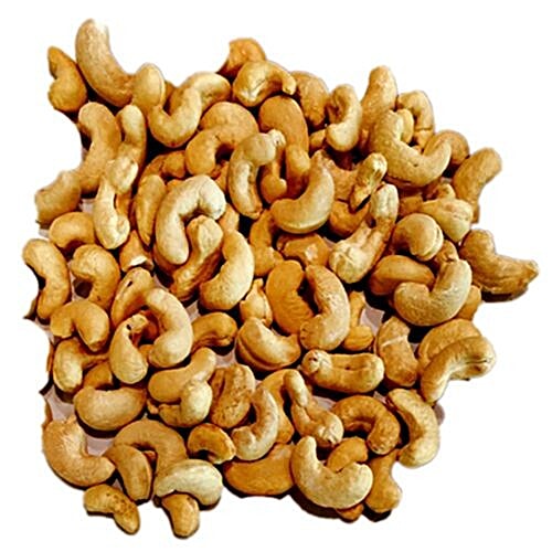 Buy Dadu's Dry Fruit Salted Kaju Online at Best Price of Rs null