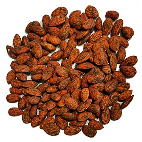 Buy Dadu's Dry Fruit Pepper Badam Online at Best Price of Rs null