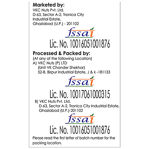 Nutraj Chia Seeds, 200 g  No Sugar, Trans Fat & Cholesterol