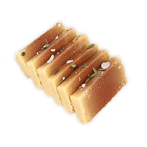 Adyar Ananda Bhavan Sweets - Mysore Pak, 1 kg  