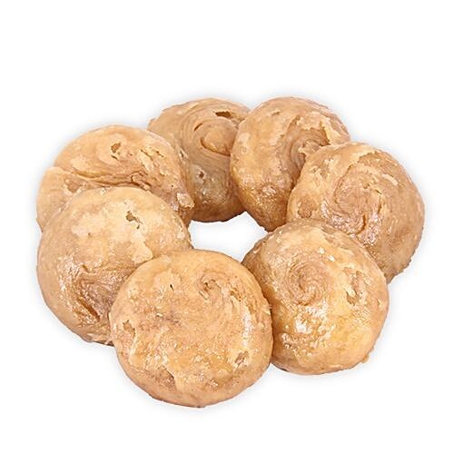 Adyar Ananda Bhavan Sweets - Badusha, 1 kg  