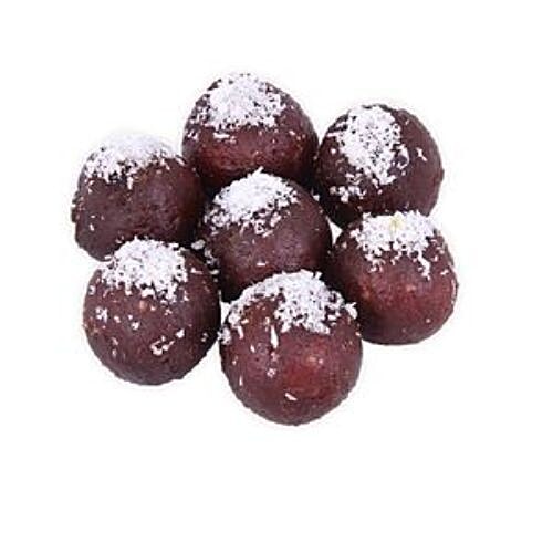 Adyar Ananda Bhavan Sweets - Dry Jamun, 1 kg  