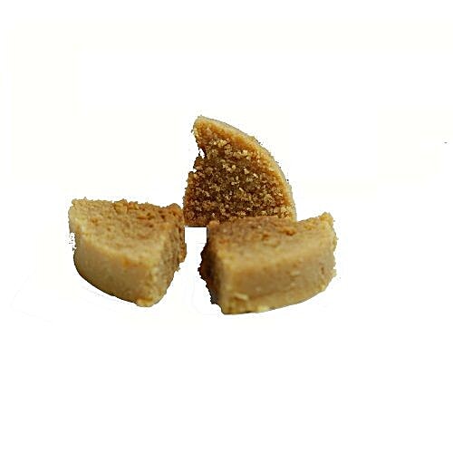 Adyar Ananda Bhavan Sweets - Baby Milk Cake, 500 g  