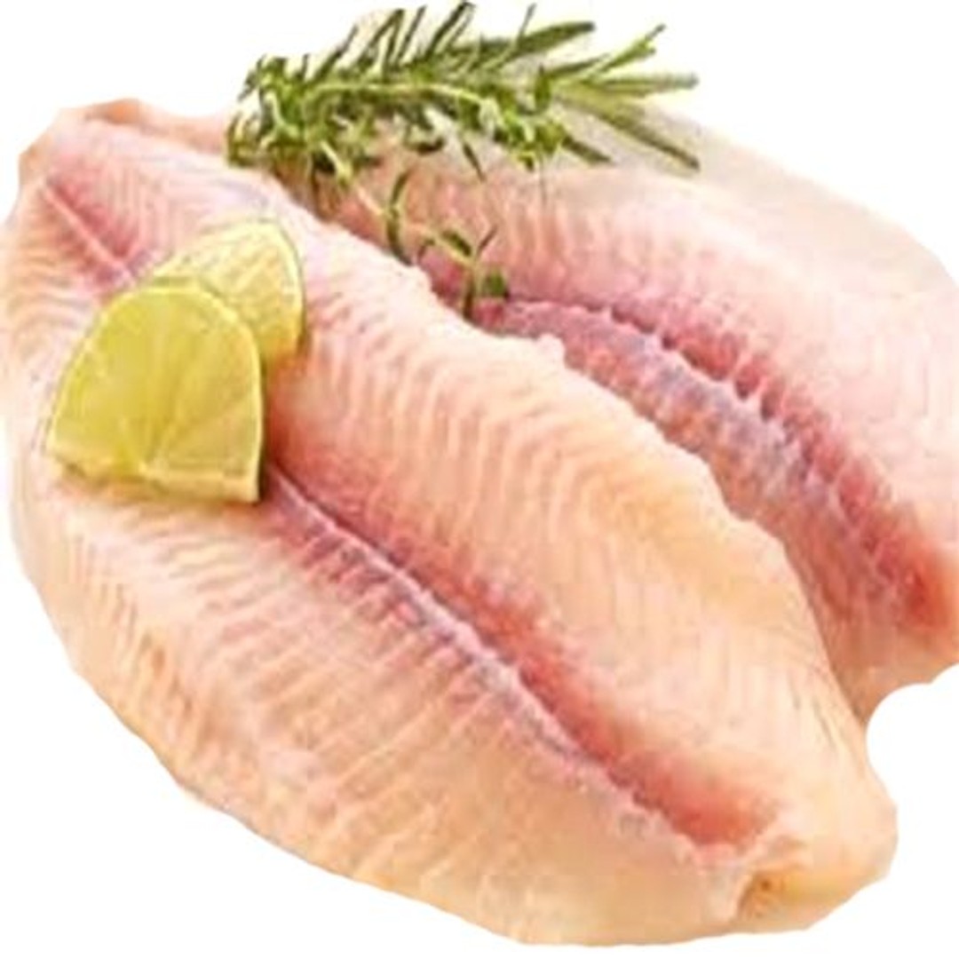 Buy The Meaty Affair Indian Basa Fish Boneless Online at Best Price