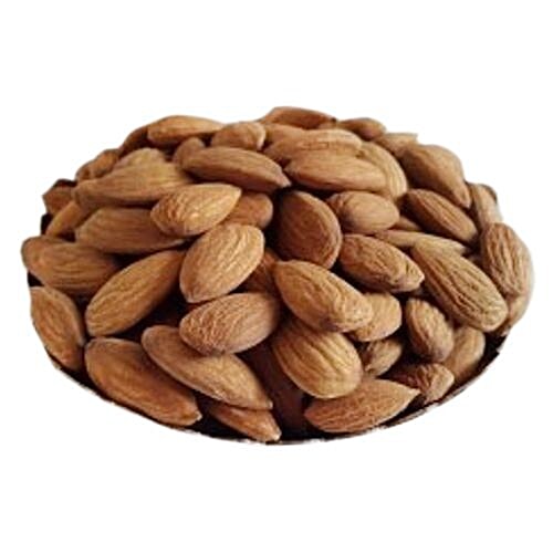 Buy Dryfruit Express Dry Fruits California Almonds Standard Online at