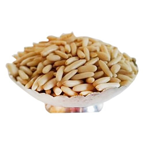 Buy Dryfruit Express Dry Fruits Pinenuts / Chilgoza Without Shell