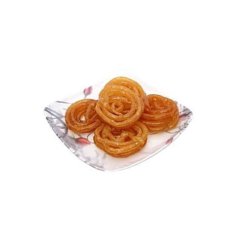 Buy Bicha Reddy Pure Ghee Sweets Sweets Jilebi Online at Best Price of Rs null bigbasket